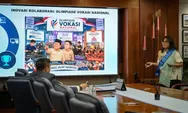 Seskab Teddy Dorong Budaya Inovasi untuk Wujudkan Program Prioritas dan Asta Cita Presiden