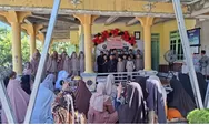 Rumah Qur’an Al-Firdaus Teguhkan Pendidikan Qur’ani Lewat Evaluasi dan Silaturahmi Wali Santri