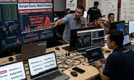Gencar Tayangkan Berita Korupsi, Beberapa Media Mitra Promedia Group Diserang DDos!