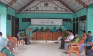 Pemdes Labbo dan Baznas Bantaeng Resmi Bentuk UPZ dan Perkuat Program IRTM