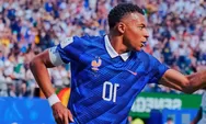 Gol Spektakuler Mbappé Jadi Penentu! Prancis Tundukkan Irak di AT&T Stadium