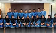 Kemenag Bulukumba Resmi Lantik 18 Pejabat Fungsional Baru