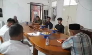 Kader Pengawas Partisipatif Sambangi Bawaslu Bulukumba, Awaluddin Dorong Pengawasan Berkelanjutan di Ruang Digital