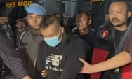 Penangkapan Taufik Hidayat: Polisi Deteksi Persembunyian Tersangka Lewat Transaksi Belanja