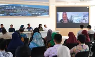 Dua Tahun Beruntun, Mahasiswa UGM 'Perdalam Ilmu' di Bulukumba