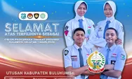 Empat Putra-Putri Terbaik Bulukumba Lolos Calon Paskibraka Provinsi Sulsel 2026
