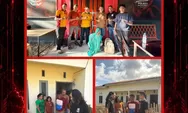 Usai Menyamar Pakai Kerudung saat Beraksi, Pelaku Pencurian Kios Diciduk Resmob Bulukumba