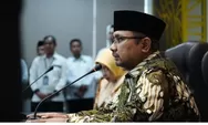 Istri Ungkap Kondisi Yaqut Usai Penahanannya Dibantarkan oleh KPK: Ikhtiar untuk Cepat Pulih