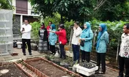 Berawal dari Tempat Sampah Kumuh, A-Green Kini Jadi Kebanggaan Jakarta Barat