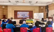 Sekolah Kader KOPRI PMII Sulsel Siapkan Perempuan Pemimpin yang Produktif dan Inovatif