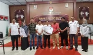 Bawaslu Bulukumba Awasi Ketat Verifikasi Partai Politik, Pastikan Sesuai Regulasi