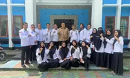 Semangat Muharram 1448 H, Kemenag Bulukumba Perkuat Profesionalisme ASN dan Tata Kelola Wakaf di Dua Kecamatan
