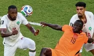 Drama Adu Penalti Hentikan Langkah Belanda, Maroko Melaju ke 16 Besar Piala Dunia 2026