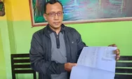 Soal Tambang Galian C Di Banyuwangi, DPW JPKP Jawa Timur Pernah Layangkan Kajian Tentang Potensi Kerugian Negara Hingga Desakan Penerapan TTPU! Ini Be