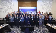 OJK, UNODC, dan Satgas PASTI Perkuat Kerja Sama Regional Berantas Penipuan Daring di Asia Tenggara