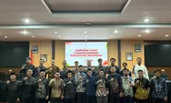 Pelantikan PP LIDMI 2026–2028 Tandai Era Baru Konsolidasi Gerakan Mahasiswa Menuju Indonesia Beradab