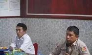 Bangun Budaya Kerja Profesional, Bawaslu Bulukumba Gelar Rapat Reformasi Birokrasi