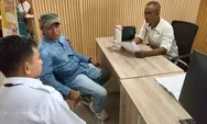 Bawaslu Bulukumba Koordinasikan Hasil Uji Petik Data Penduduk Meninggal ke Disdukcapil