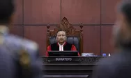 MK Tegaskan Pilkada Tetap Digelar Secara Langsung, Gugatan Empat Mahasiswa Tidak Diterima
