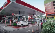 Pertamax Turbo Turun Harga, Lihat Lagi Tanggapan Menteri ESDM soal Peluang Penurunan Harga BBM Nonsubsidi