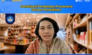 Kemendikdasmen Perkuat Akurasi Data Prasarana Sekolah untuk Percepat Program Revitalisasi hingga 2028
