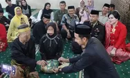 Momen Haru Warnai Hari Bhayangkara ke-80, Kapolres Bulukumba Hadiri Akad Nikah Tahanan