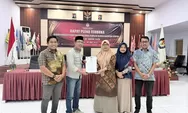 Bawaslu Bantaeng Dorong KPU Intensifkan Coktas untuk Tingkatkan Akurasi DPB
