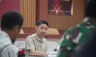 Pleno PDPB Triwulan II, KPU Bulukumba Tetapkan 367.170 Pemilih