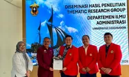 Kerjasama Bapperida, Fisip Unhas Diseminasi Hasil Penelitian Tata Kelola Pelestarian Pinisi