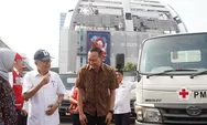 PMI Siagakan 400 Kendaraan Operasional untuk Antisipasi Dampak El Nino 2026