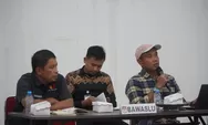 Bawaslu Bulukumba Perketat Pengawasan PDPB, Minta KPU Maksimalkan Validasi Faktual Data Pemilih