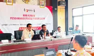 Bawaslu Banten Ajak Warga Kronjo Jadi Kader Pengawasan Partisipatif Demi Jaga Hasil Pemilu