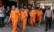 Sembilan Guru ASN di Brebes Ditahan, Diduga Manipulasi GPS Presensi Elektronik