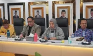 Audiensi dengan Fraksi PKS, IRI Indonesia Dorong Percepatan RUU Masyarakat Adat