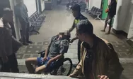 Oknum Santri Baru di Garut Tepergok Menyelinap ke Rumah Warga Saat Mabuk Ciu