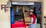 Korban PHK Bangkit Lewat UMiMAX Pertamina, Rahmadi Kini Raup Omzet Rp1,9 Juta per Pekan