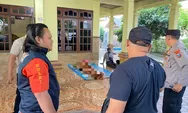Pekerja Meninggal Mendadak di Lokasi Pembangunan KDMP Tulungagung, Polisi Pastikan Tidak Ada Unsur Kekerasan