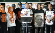 Pameran Lukisan Nasional Meriahkan Porsenijar PGRI Sulsel 2026 di Sidrap