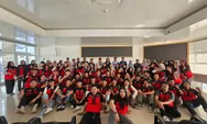 Unhas Makassar  Terjunkan 65 Mahasiswa KKN Tematik ke Bulukumba, Fokus Kembangkan Pertanian dan Teknologi Tepat Guna