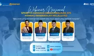 Kemendikdasmen Luncurkan SPMB PJJ 2026, Targetkan 2,4 Juta Anak Kembali Menyelesaikan Pendidikan