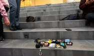 KKJ Kecam Dugaan Penghalangan Kerja Jurnalistik Saat Liputan Menteri Keuangan di Undip