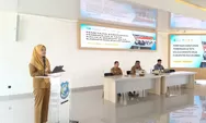 Bulukumba Dorong Website Desa Jadi Pusat Layanan Publik dan Transparansi Pemerintahan