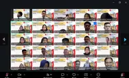 PPPK Bawaslu Bulukumba Ikuti Orientasi, A.M. Rayes Tekankan Integritas dan Profesionalisme