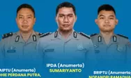 Kronologi Ngeri Perlawanan Terduga Bandar Narkoba di Kalteng saat Digeruduk Polisi, Berujung Wafatnya 3 Aparat