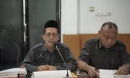 Soroti Data Nihil Pemilih Baru dan Pemilih Meninggal, Bawaslu Sulsel Minta Setiap Angka Dapat Dipertanggungjawabkan