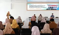 Monev 109 Website Desa, Diskominfo Bulukumba Dorong Penguatan Tata Kelola Digital