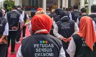 Di Tengah Ramainya Penolakan Sensus Ekonomi di Media Sosial, BPS Tana Tidung Ajak Warga Tetap Terima Petugas Resmi