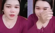 Sempat Lapor ke Polisi, Seorang Ibu Asal Garut Curhat di Medsos soal Kasus Pencabulan Suami ke Anaknya