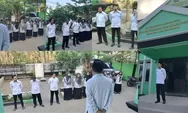 Jangan Lewatkan, KUA Bontobahari Ajak Masyarakat Cek Arah Kablatnya Masing-masing