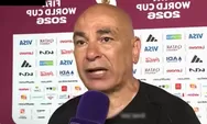 Hossam Hassan Murka Usai Mesir Disingkirkan Argentina: "Kami Dirampok, Mereka Mendapat Keistimewaan"